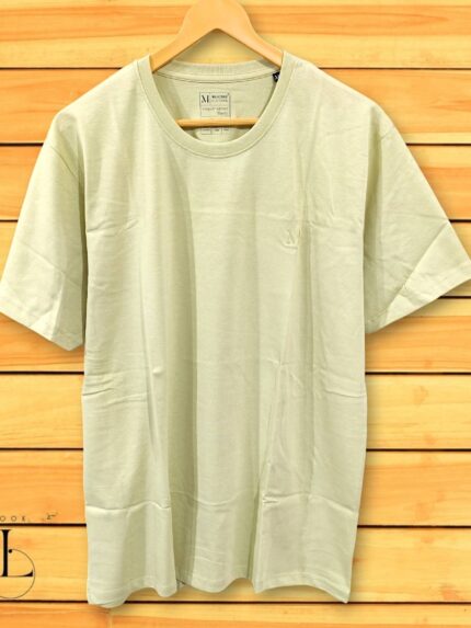 Half Tshirt For Men