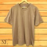 Half Tshirt For Men