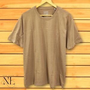 Half Tshirt For Men