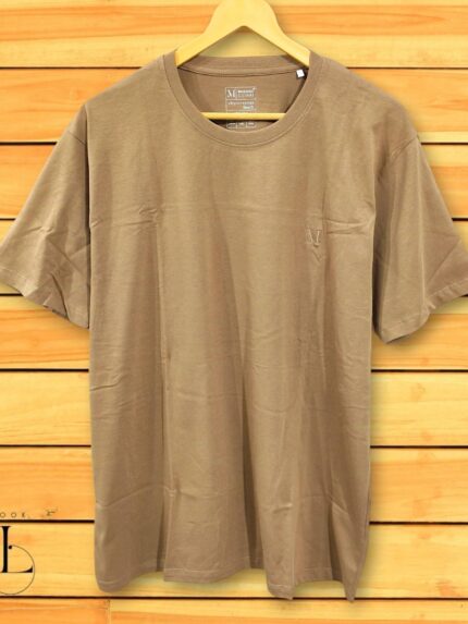 Half Tshirt For Men