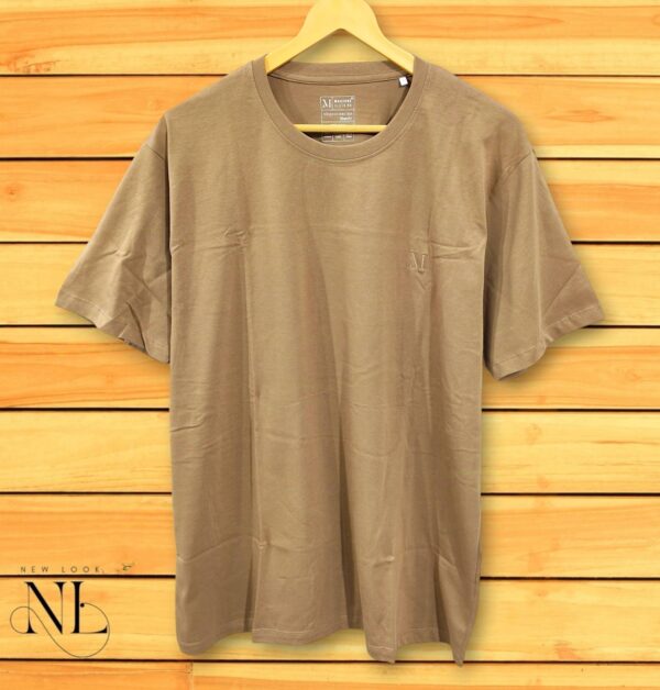 Half Tshirt For Men