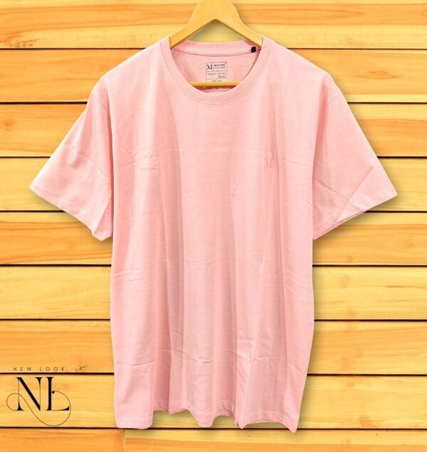 Half Tshirt For Men