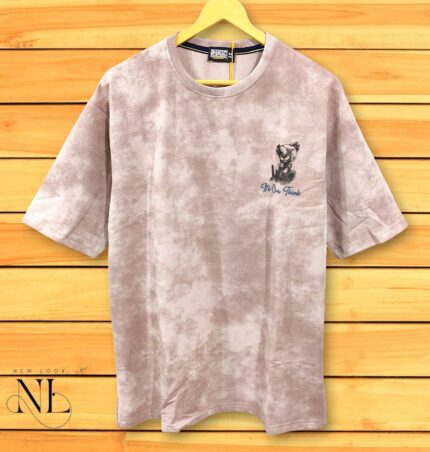 Oversize Tshirt For Men