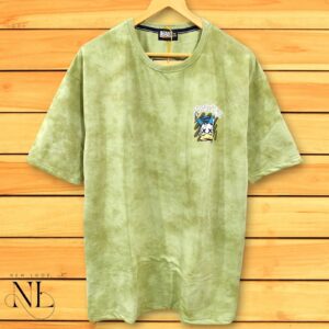 Oversize Tshirt For Men