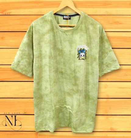 Oversize Tshirt For Men