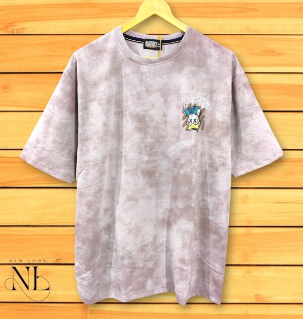 Oversize Tshirt For Men