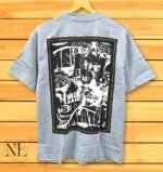 Oversize Tshirt For Men