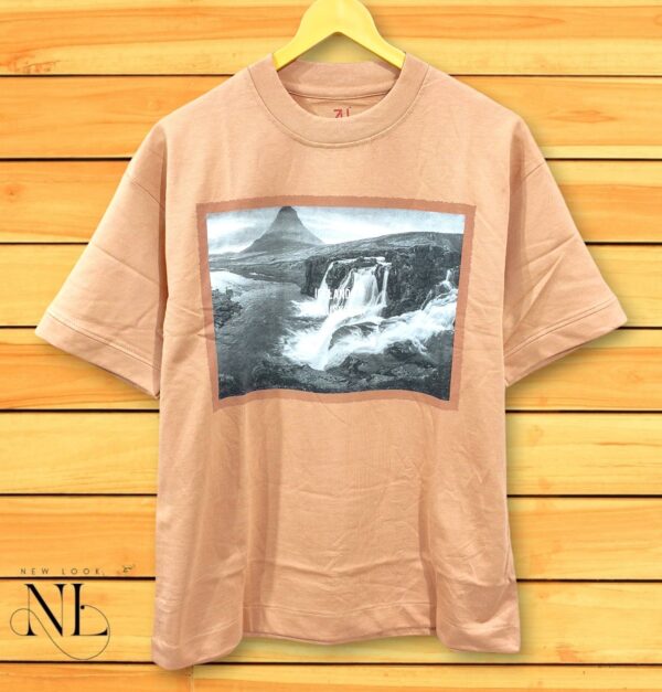 Oversize Tshirt For Men