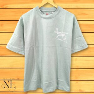 Oversize Tshirt For Men