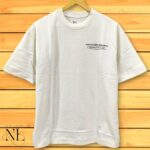 Oversize Tshirt For Men