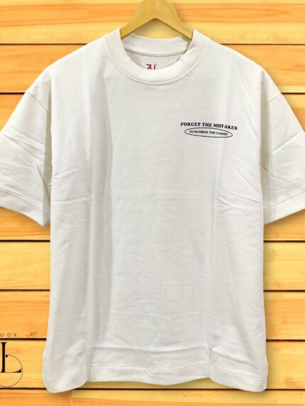 Oversize Tshirt For Men