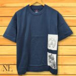 Oversize Tshirt For Men