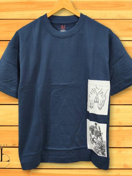 Oversize Tshirt For Men