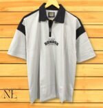 Classic Lite Grey Oversize T-Shirt