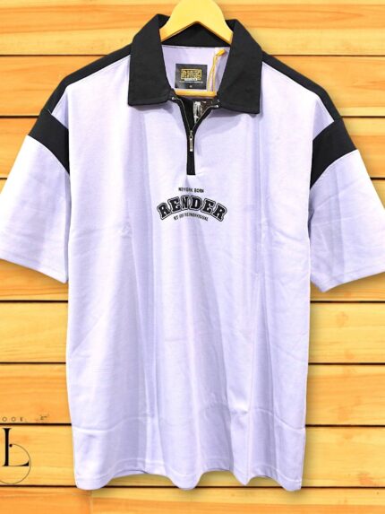 Oversize Tshirt For Men