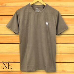 Half Tshirt For Men