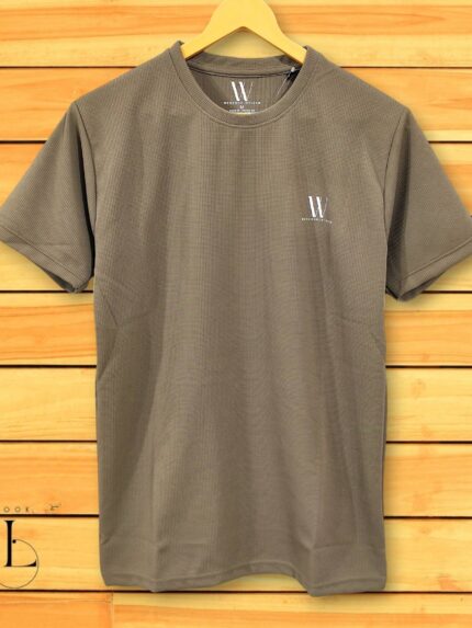 Half Tshirt For Men