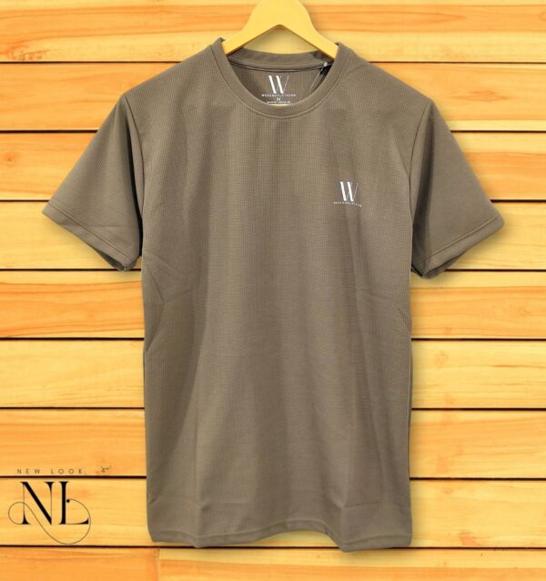 Half Tshirt For Men