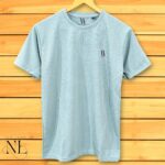 Half Tshirt For Men