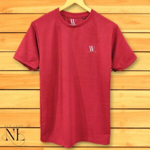 Half Tshirt For Men