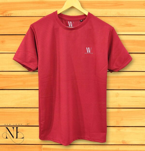 Half Tshirt For Men