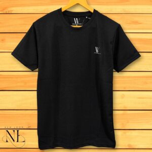 Half Tshirt For Men