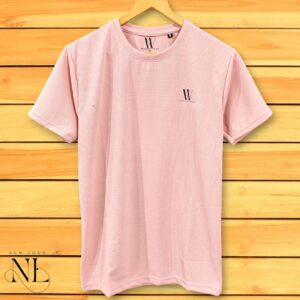 Half Tshirt For Men