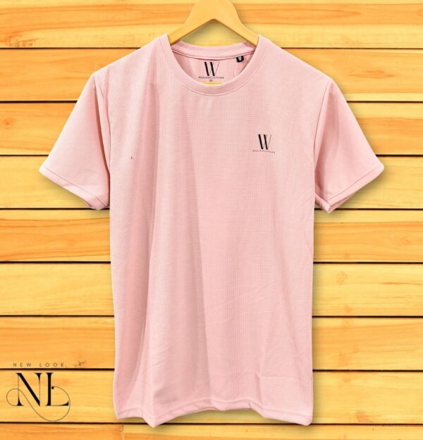 Half Tshirt For Men