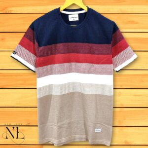 Half Tshirt For Men