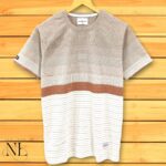 Half Tshirt For Men