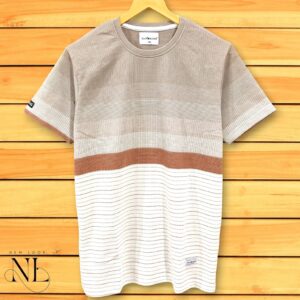 Half Tshirt For Men