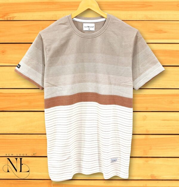 Half Tshirt For Men