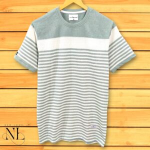 Half Tshirt For Men