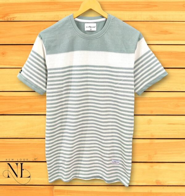 Half Tshirt For Men