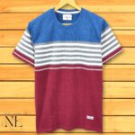 Half Tshirt For Men