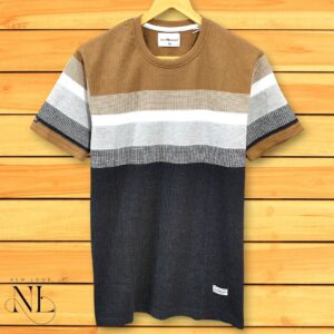 Half Tshirt For Men