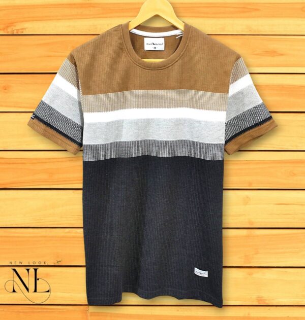 Half Tshirt For Men