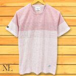 Half Tshirt For Men