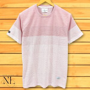 Half Tshirt For Men