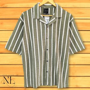 Oversize Shirt For Men