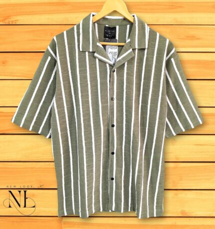 Oversize Shirt For Men