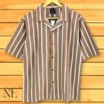 Oversize Shirt For Men