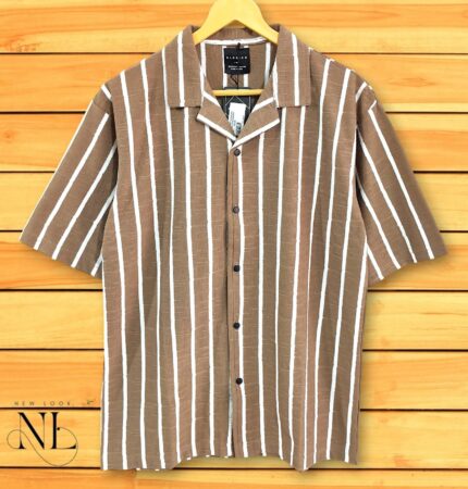 Oversize Shirt For Men