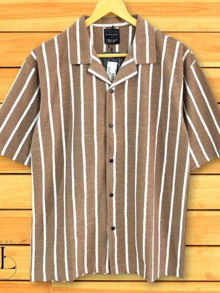 Oversize Shirt For Men