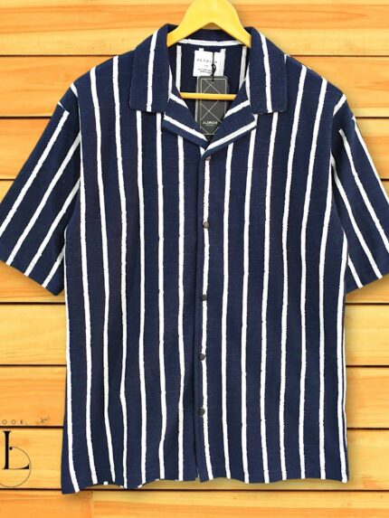 Oversize Shirt For Men