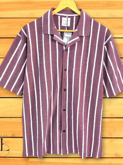 Oversize Shirt For Men