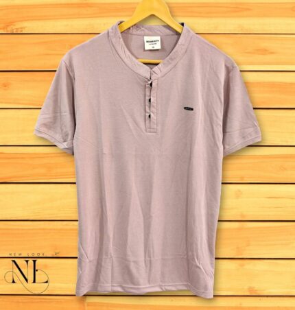 Half Tshirt For Men