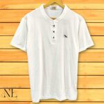 Half Tshirt For Men