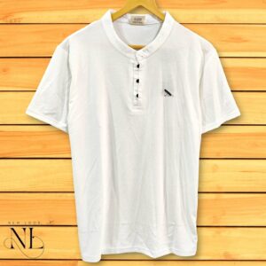 Half Tshirt For Men