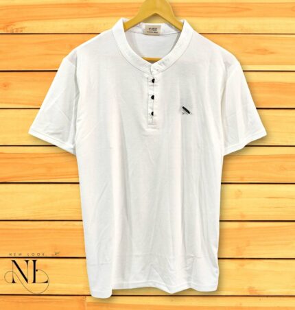 Half Tshirt For Men